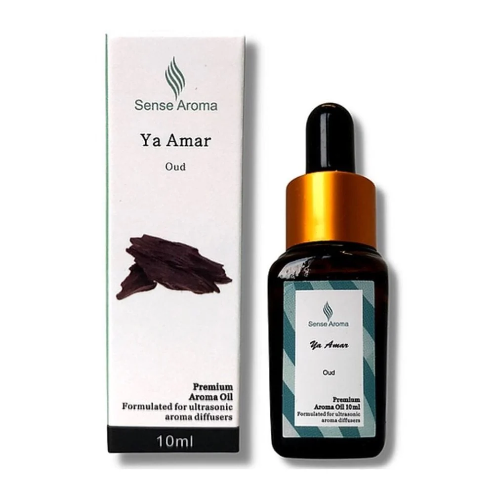 YA Amar Fragrance Oil, 10Ml