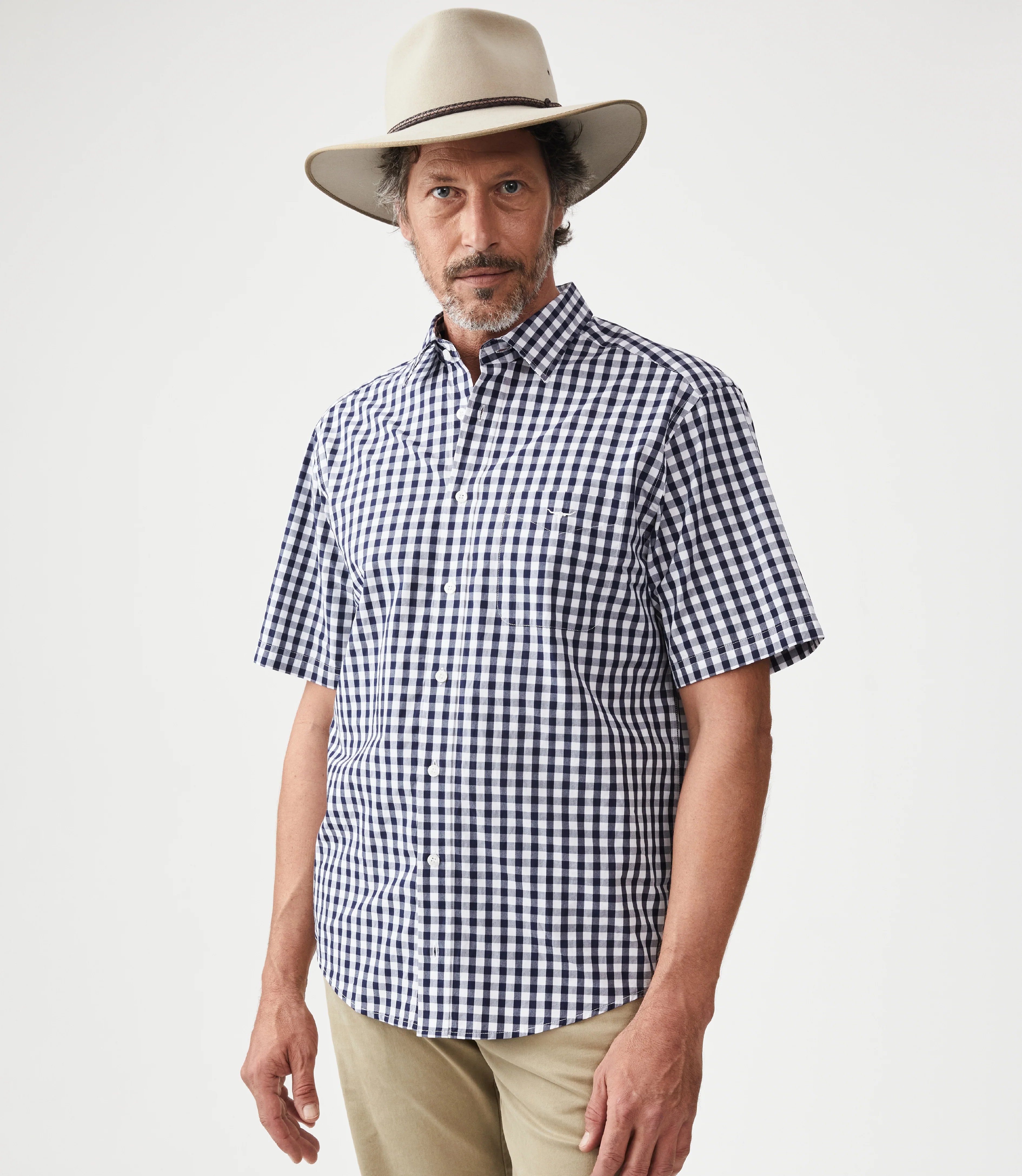 Hervey Shirt