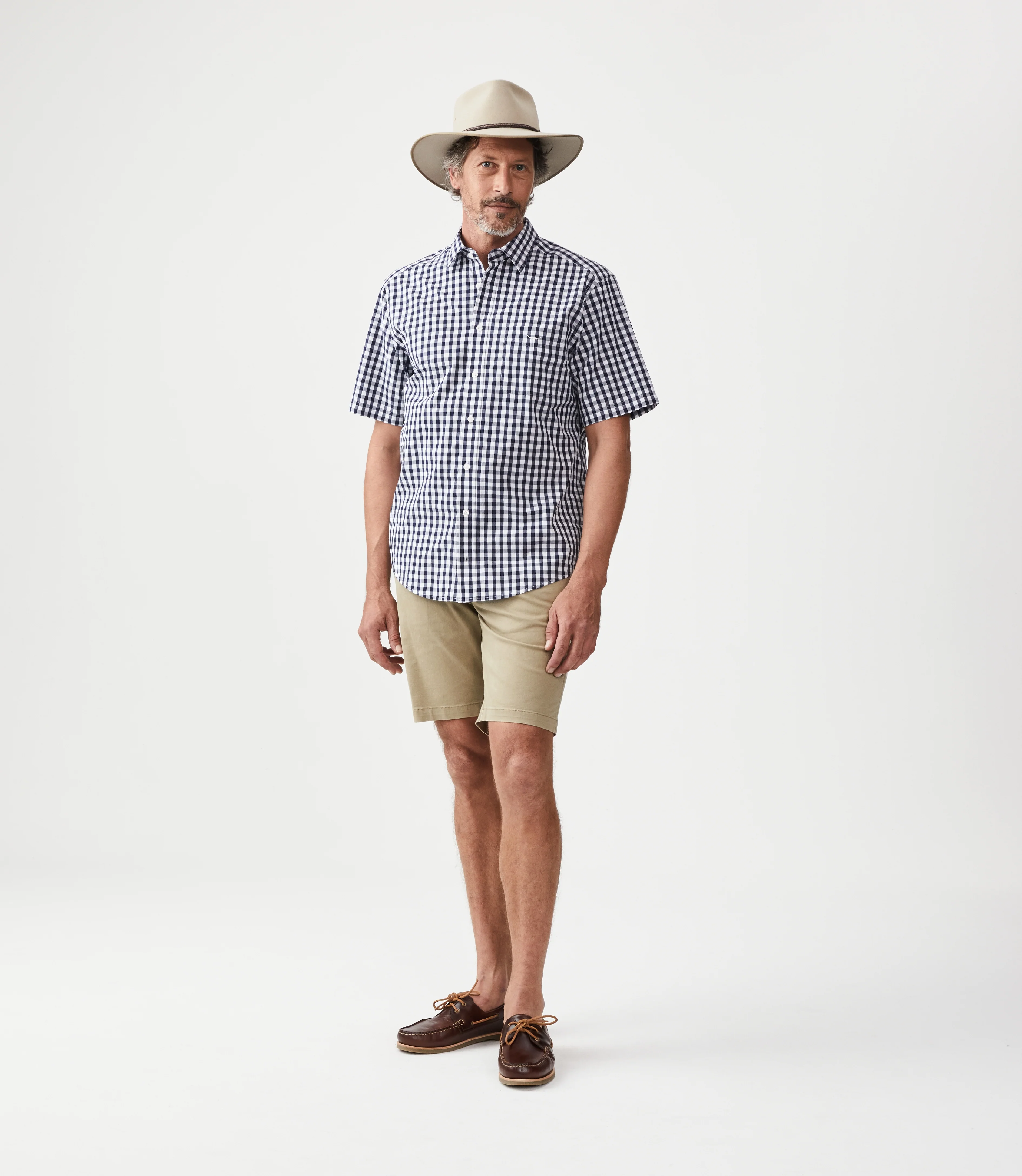 Hervey Shirt - Image 4