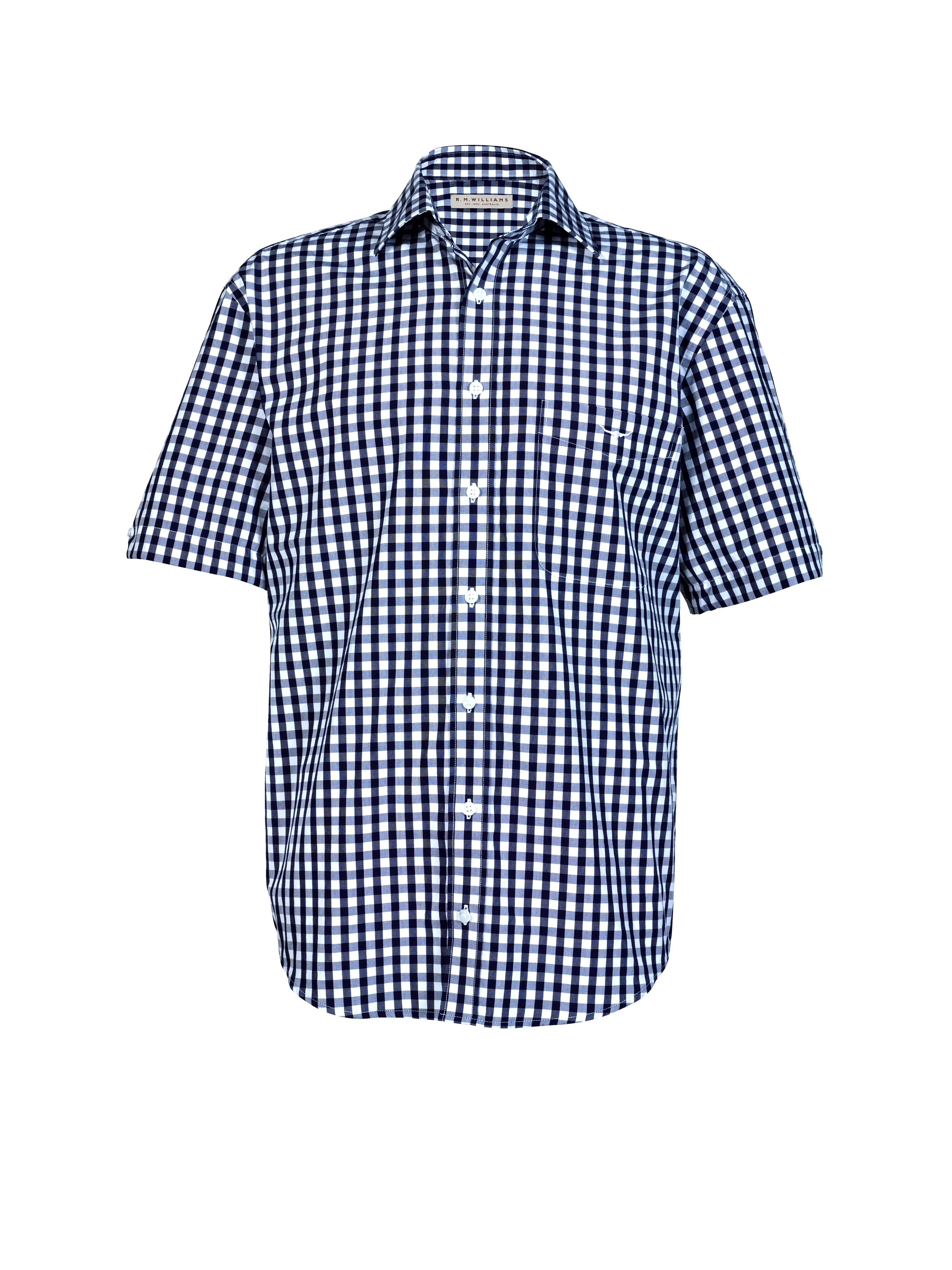 Hervey Shirt - Image 5