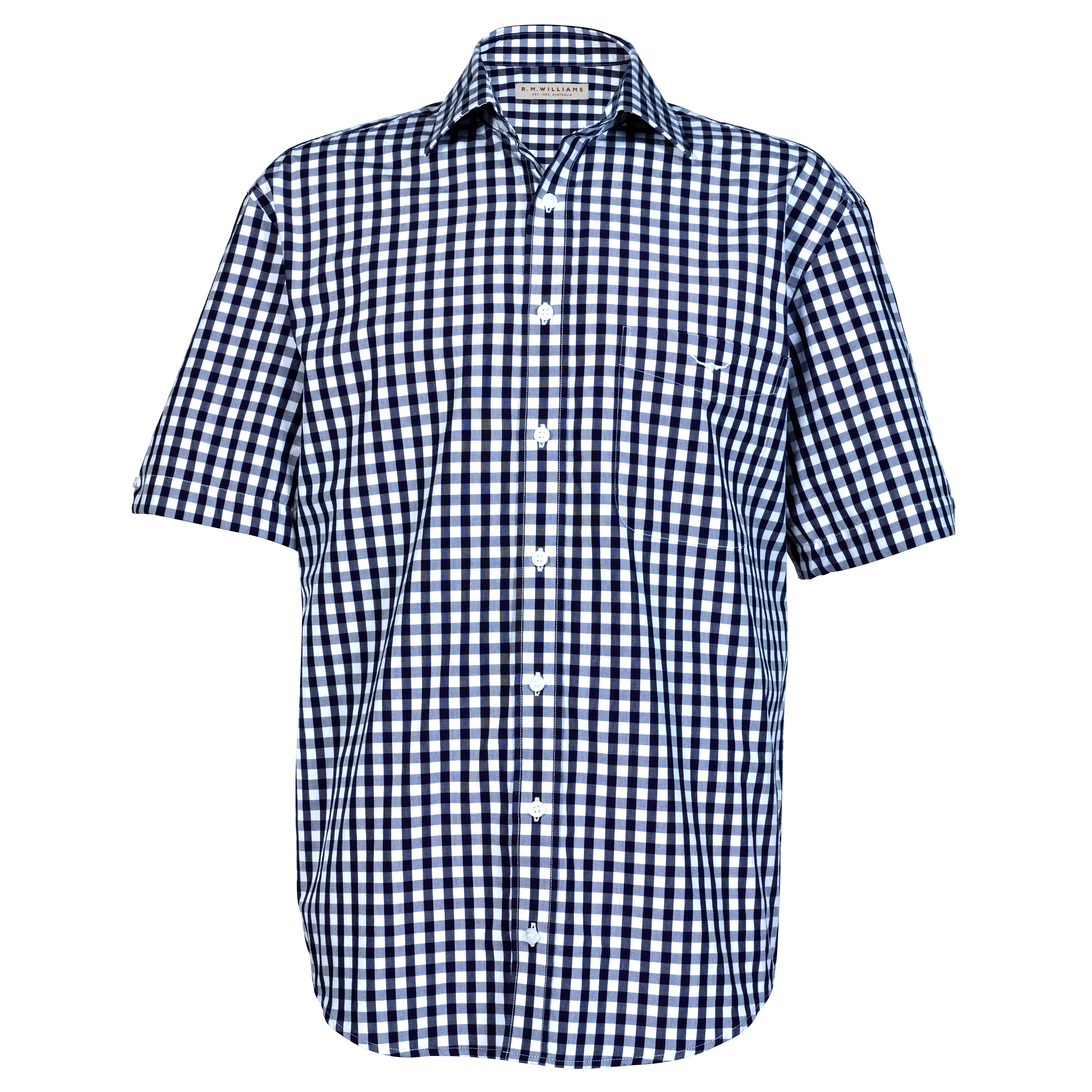 Hervey Shirt - Image 6