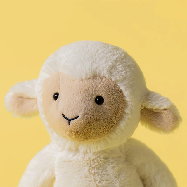 Skipson Lamb Original (Bashful) - Image 2