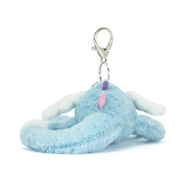 Sky Dragon Bag Charm - Image 5