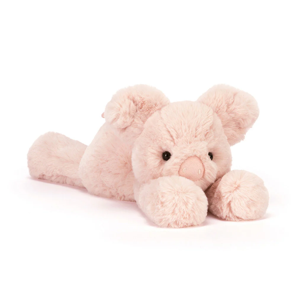 Smudge Pig Original - Image 2