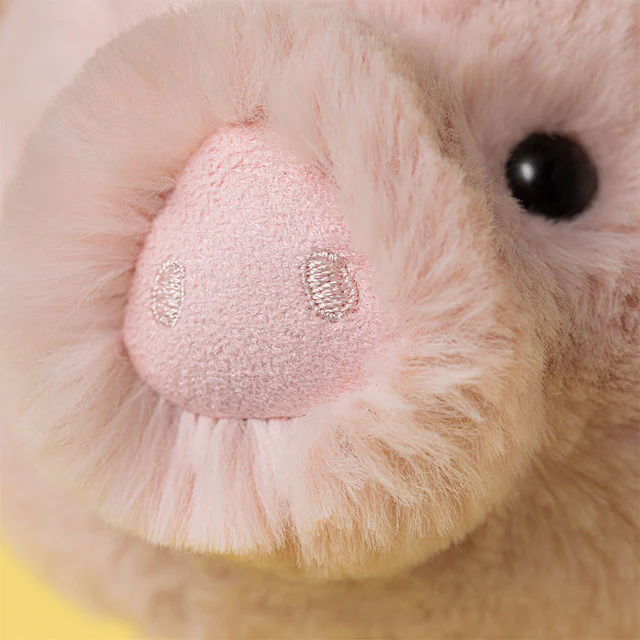 Smudge Pig Original - Image 3