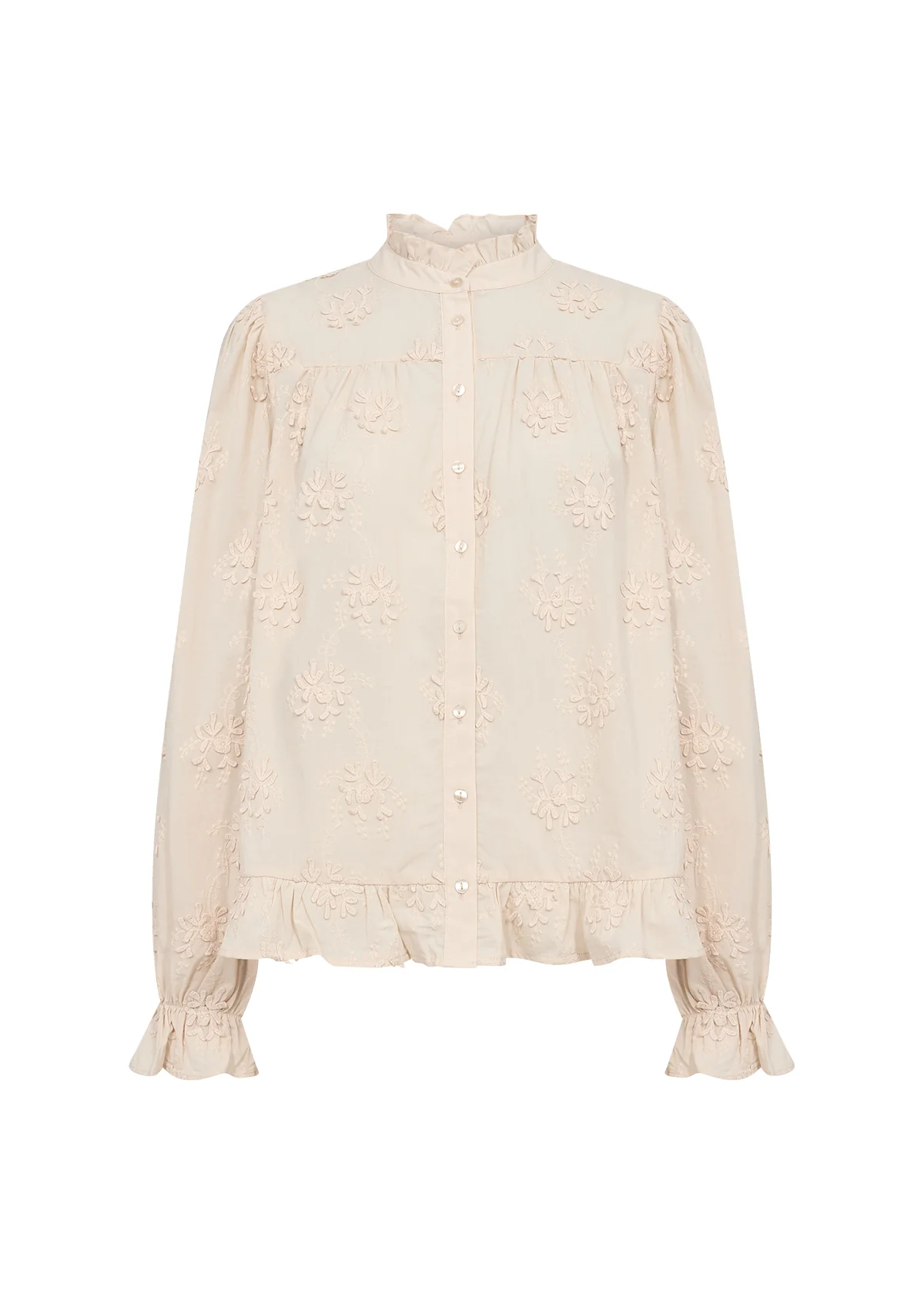 Soya Concept Barbra 2 Blouse - Image 2