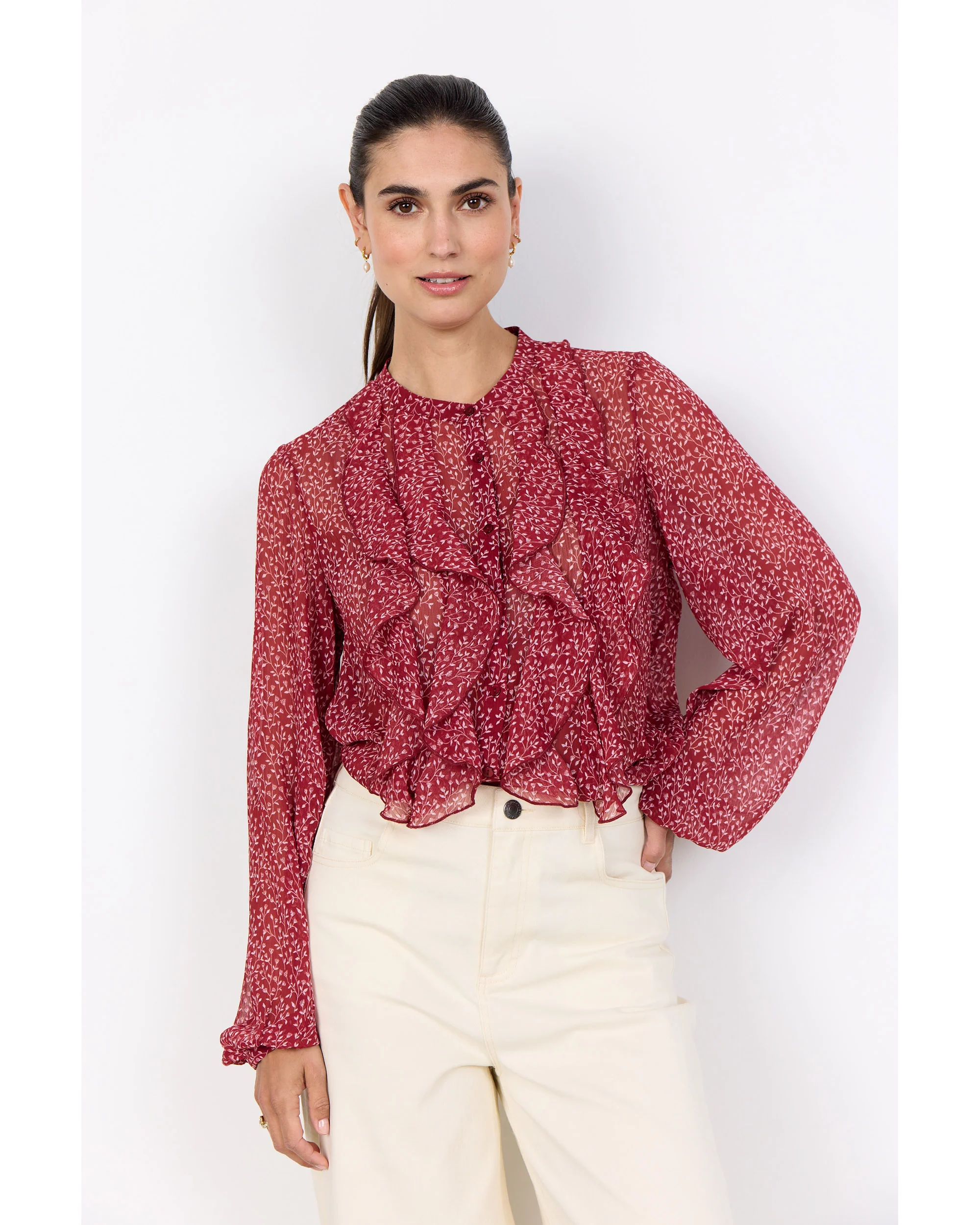 Soya Concept Bebbie 1 Blouse