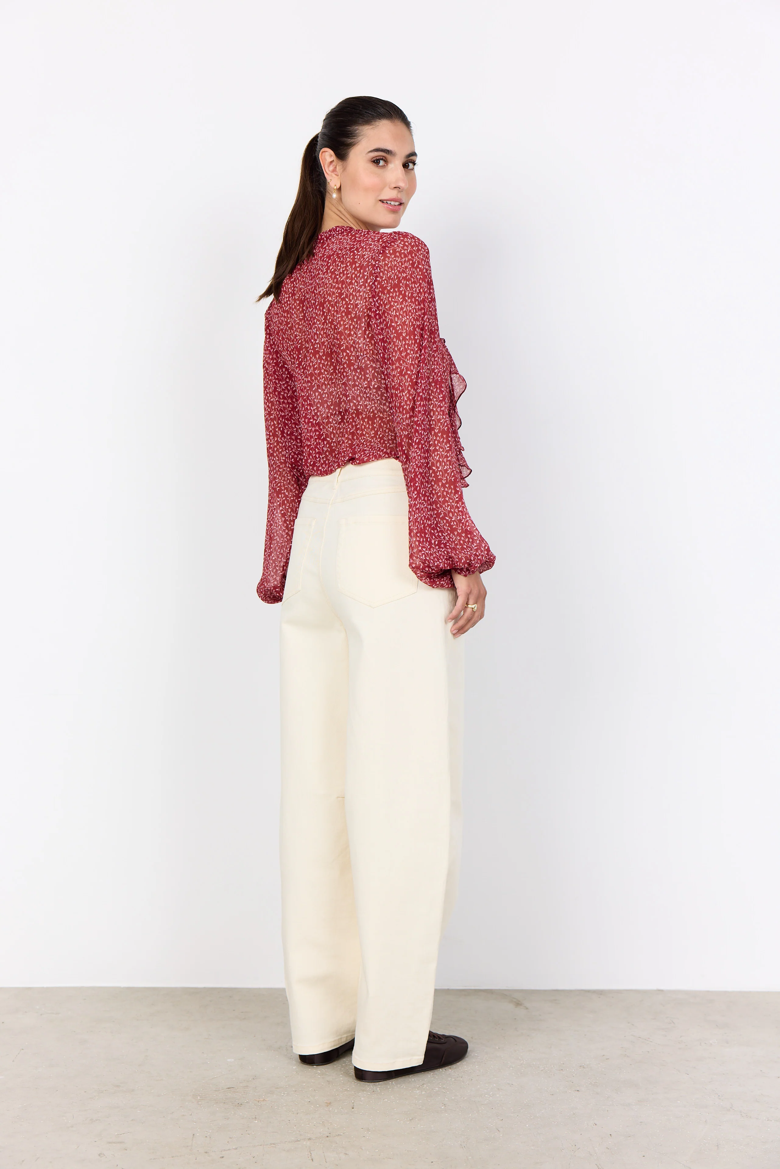 Soya Concept Bebbie 1 Blouse - Image 4