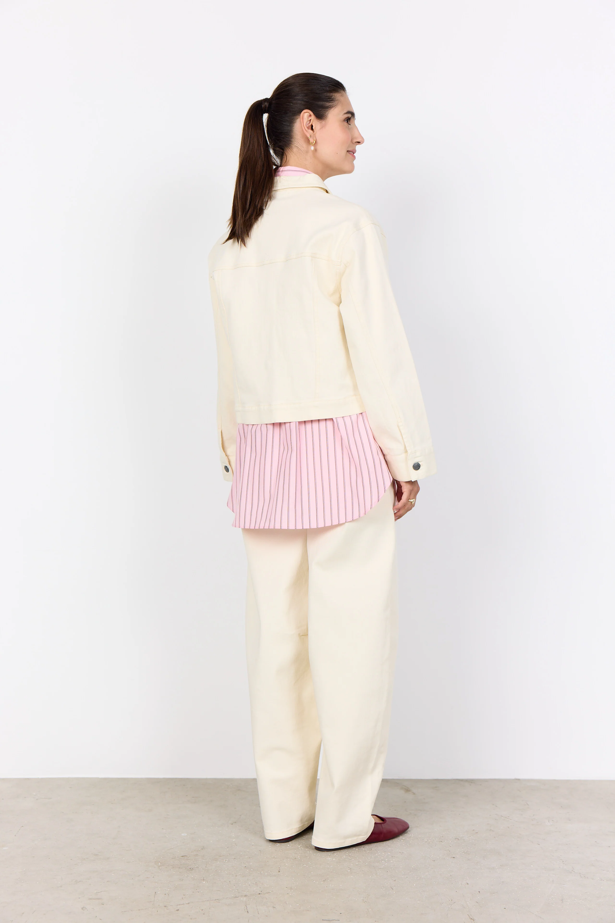 Soya Concept Bess 1 Jacket - Image 3