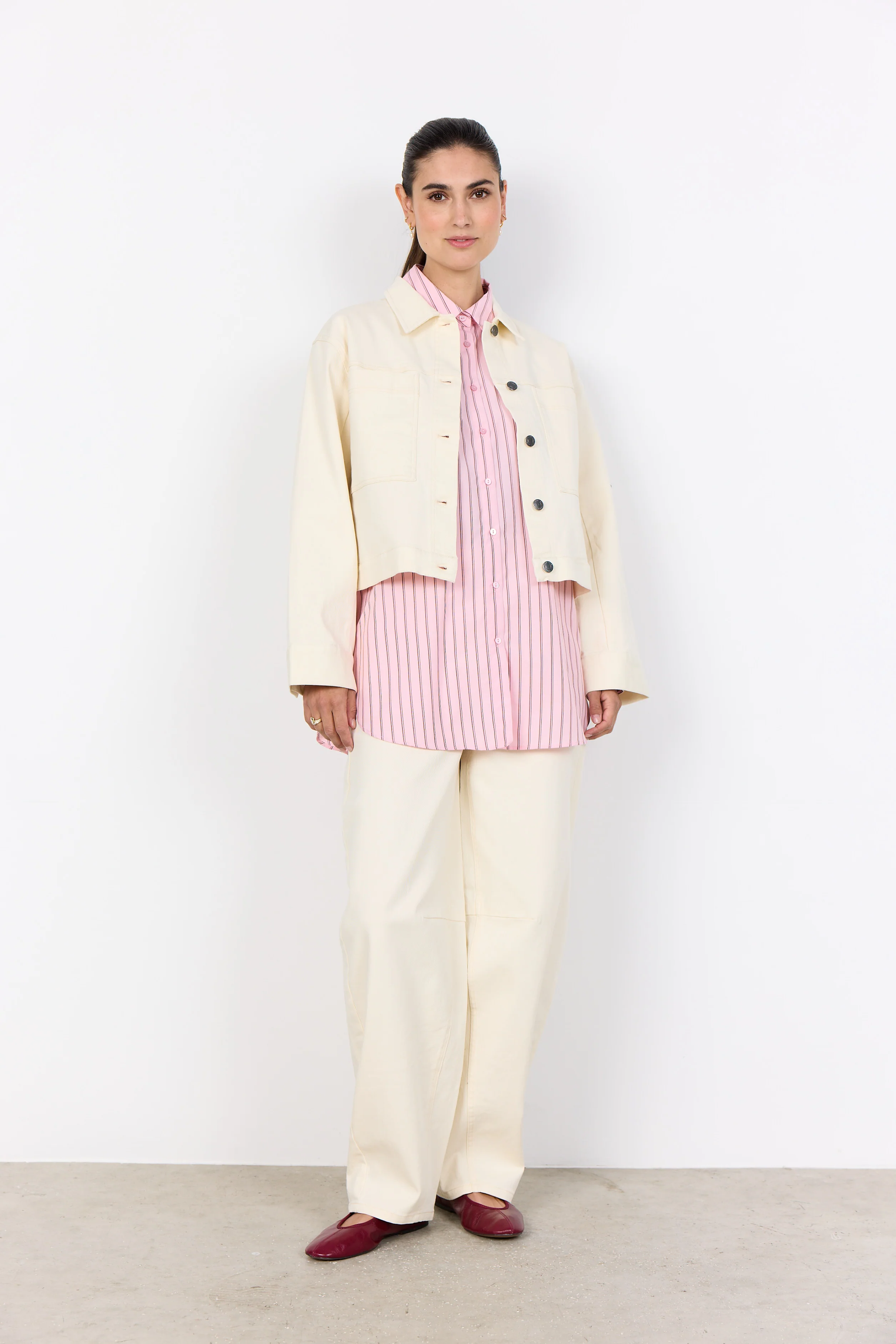 Soya Concept Bess 1 Jacket - Image 5