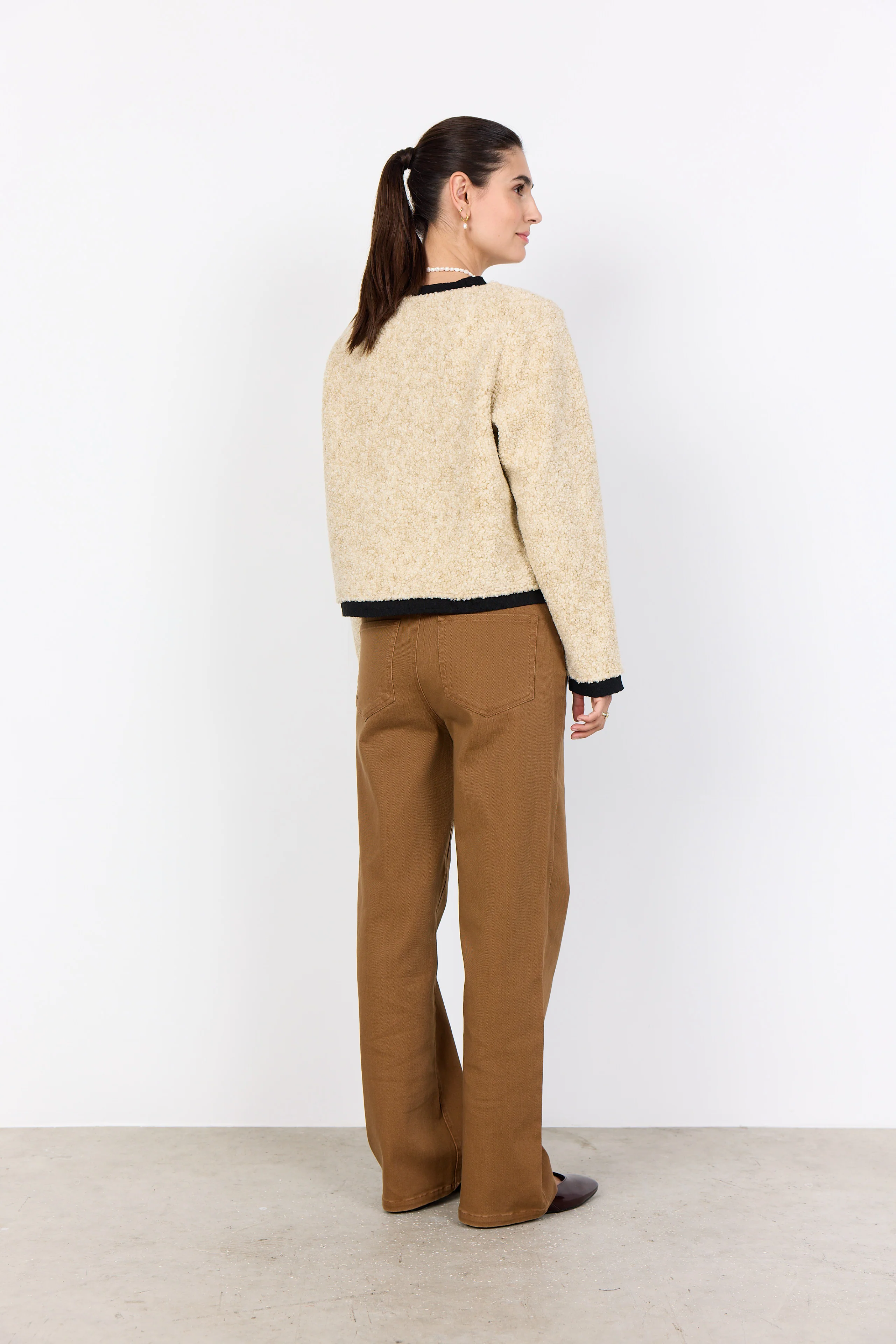 Soya Concept Bessie 7 Cardigan - Image 3