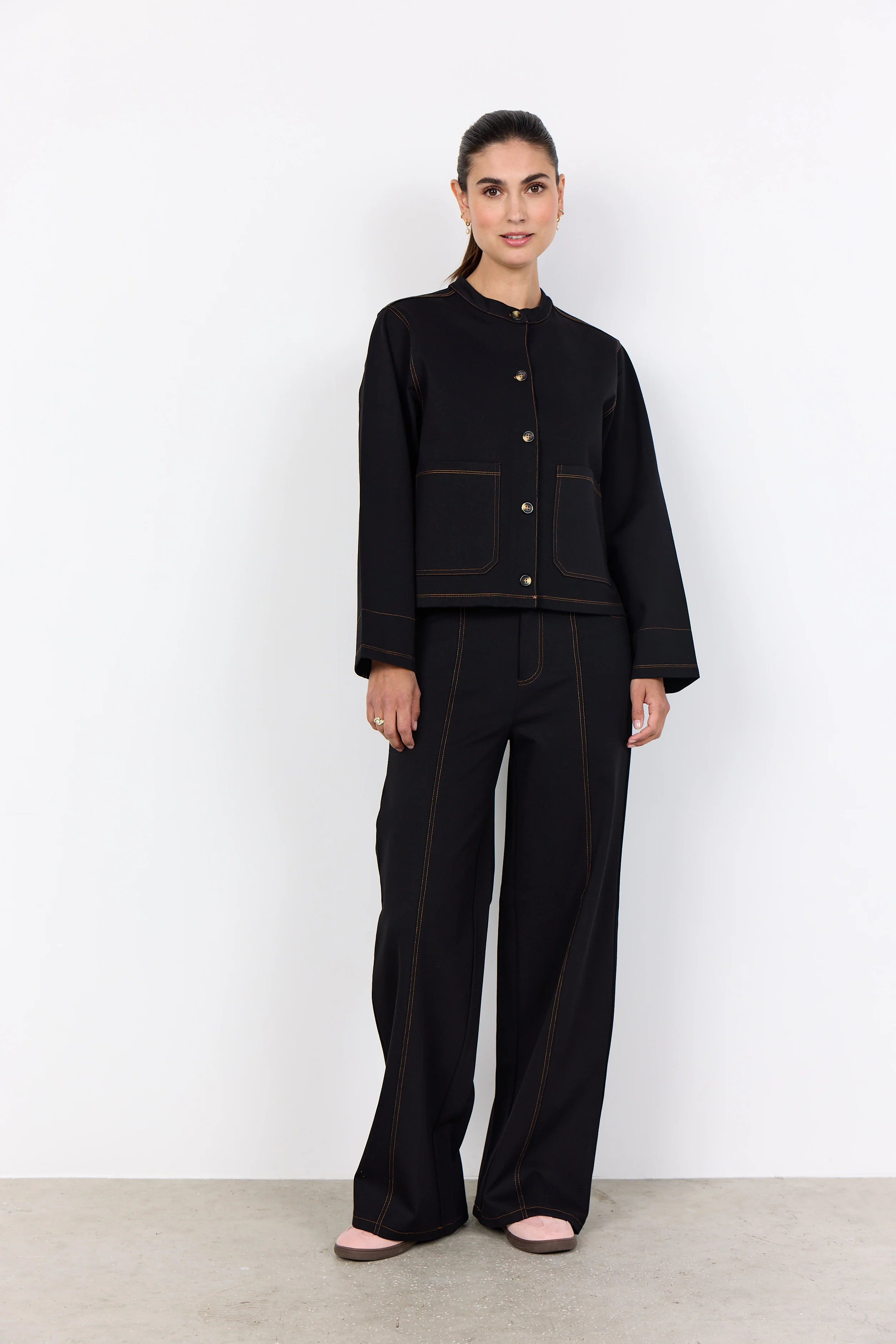 Soya Concept Blanca 1 Jacket - Image 3