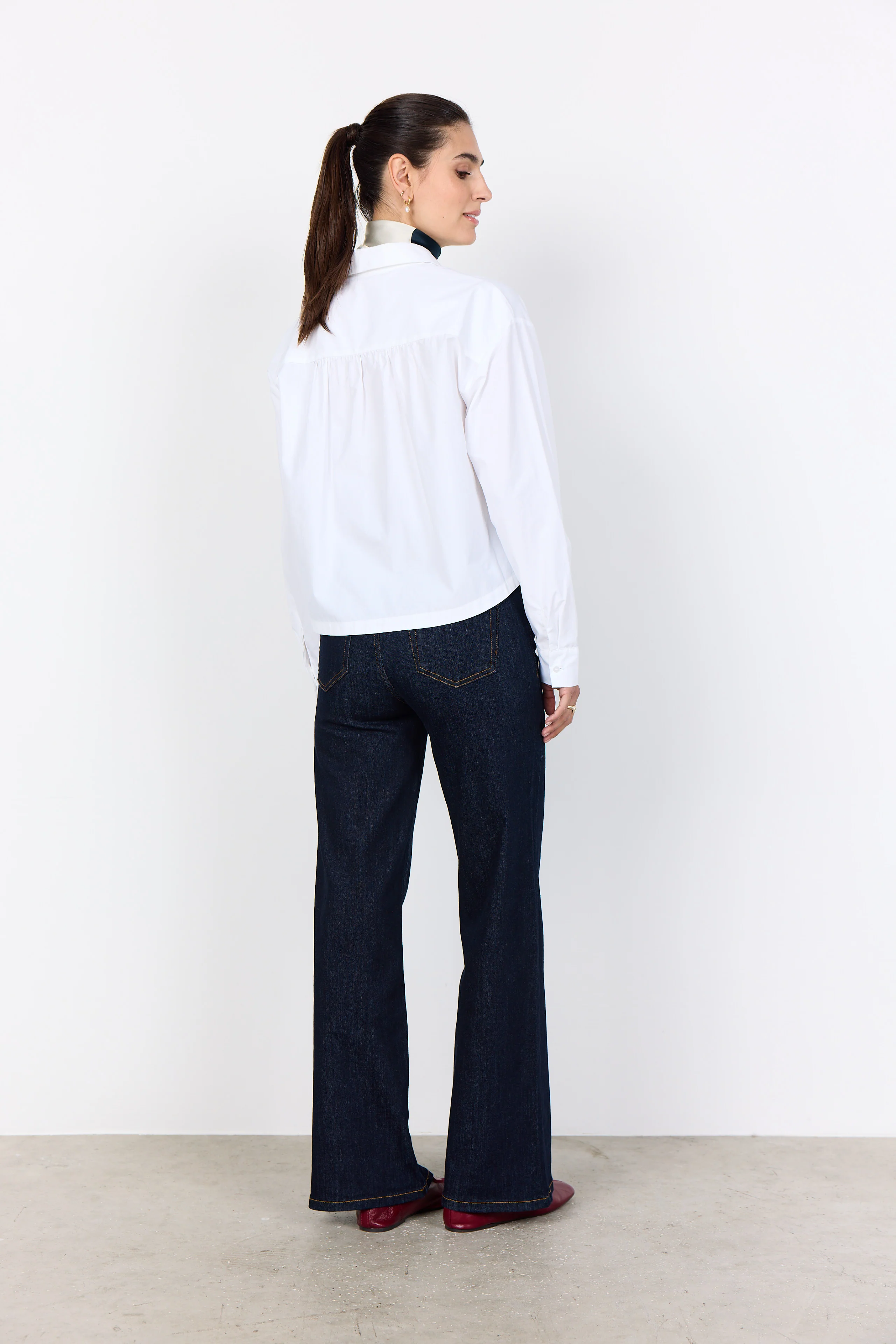 Soya Concept Netti 115 Blouse - Image 3