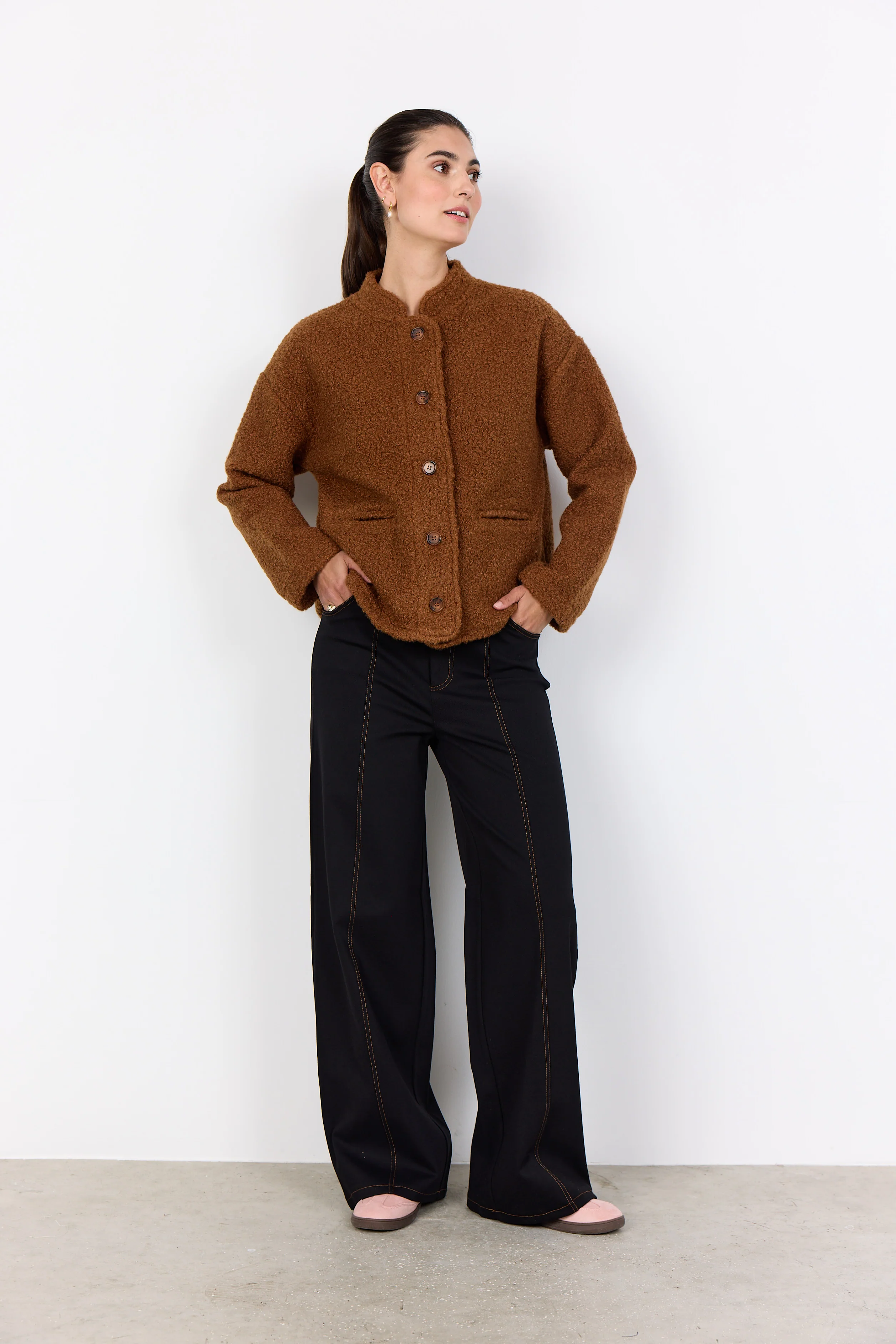 Soya Concept Shaima 1 Jacket - Image 3