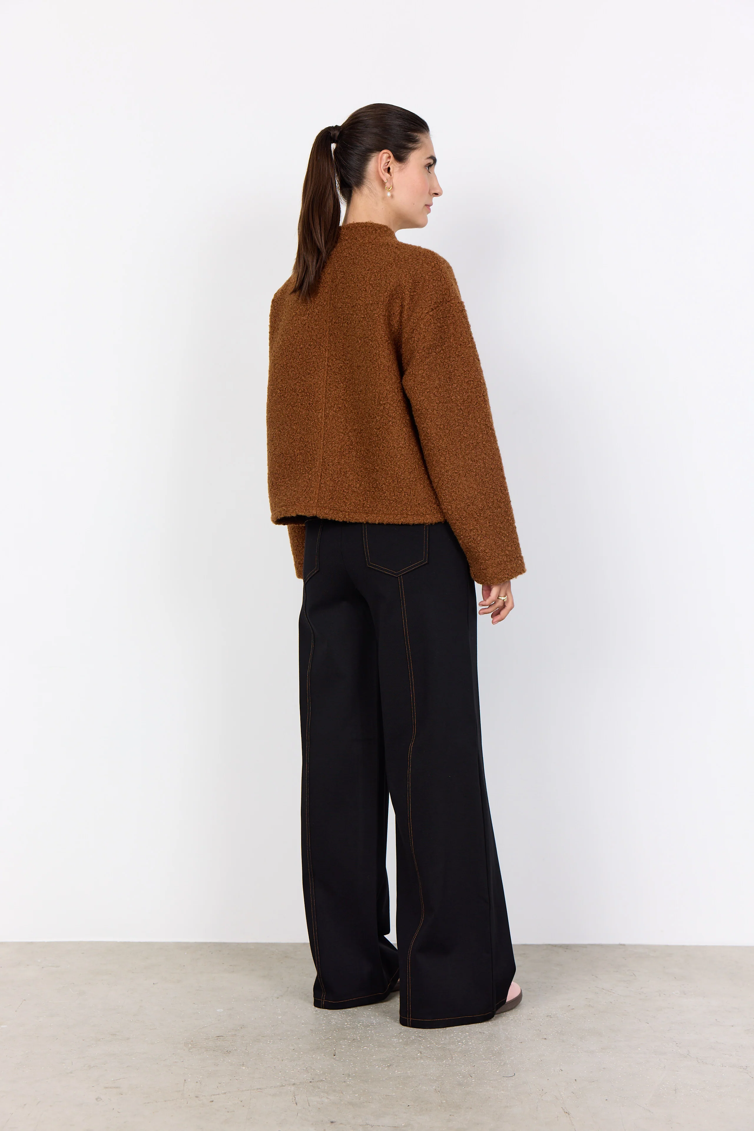 Soya Concept Shaima 1 Jacket - Image 4