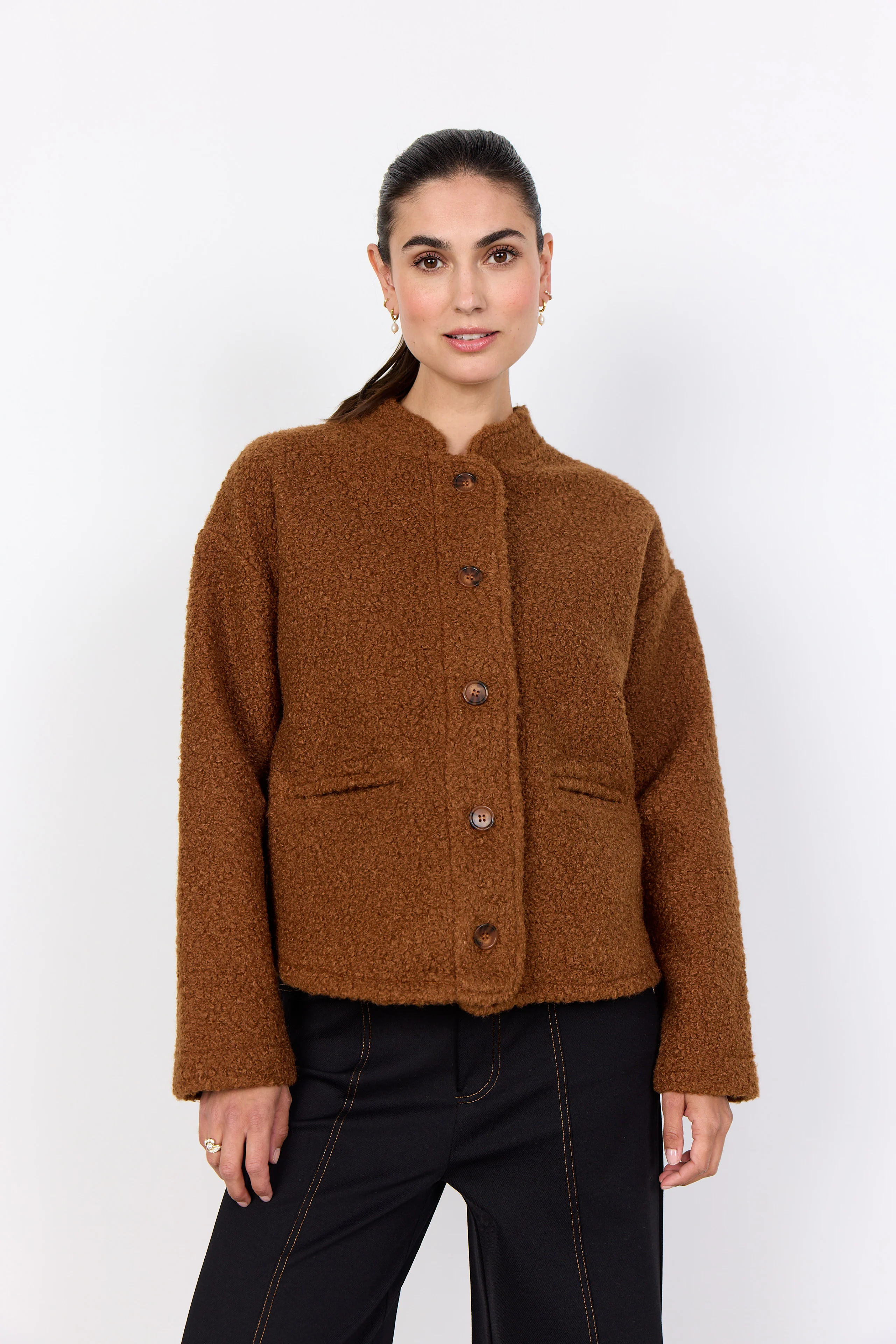 Soya Concept Shaima 1 Jacket - Image 6