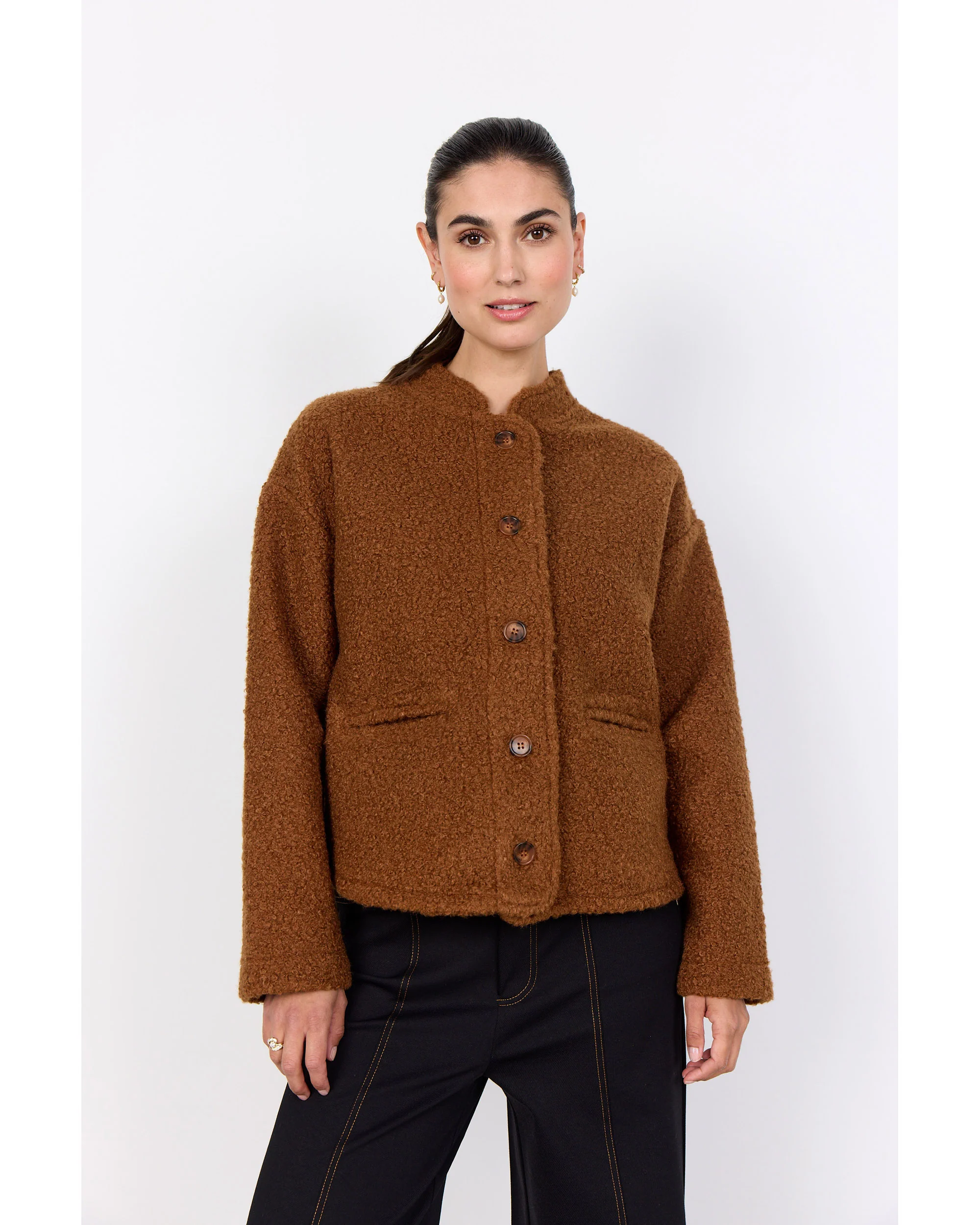 Soya Concept Shaima 1 Jacket - Image 7