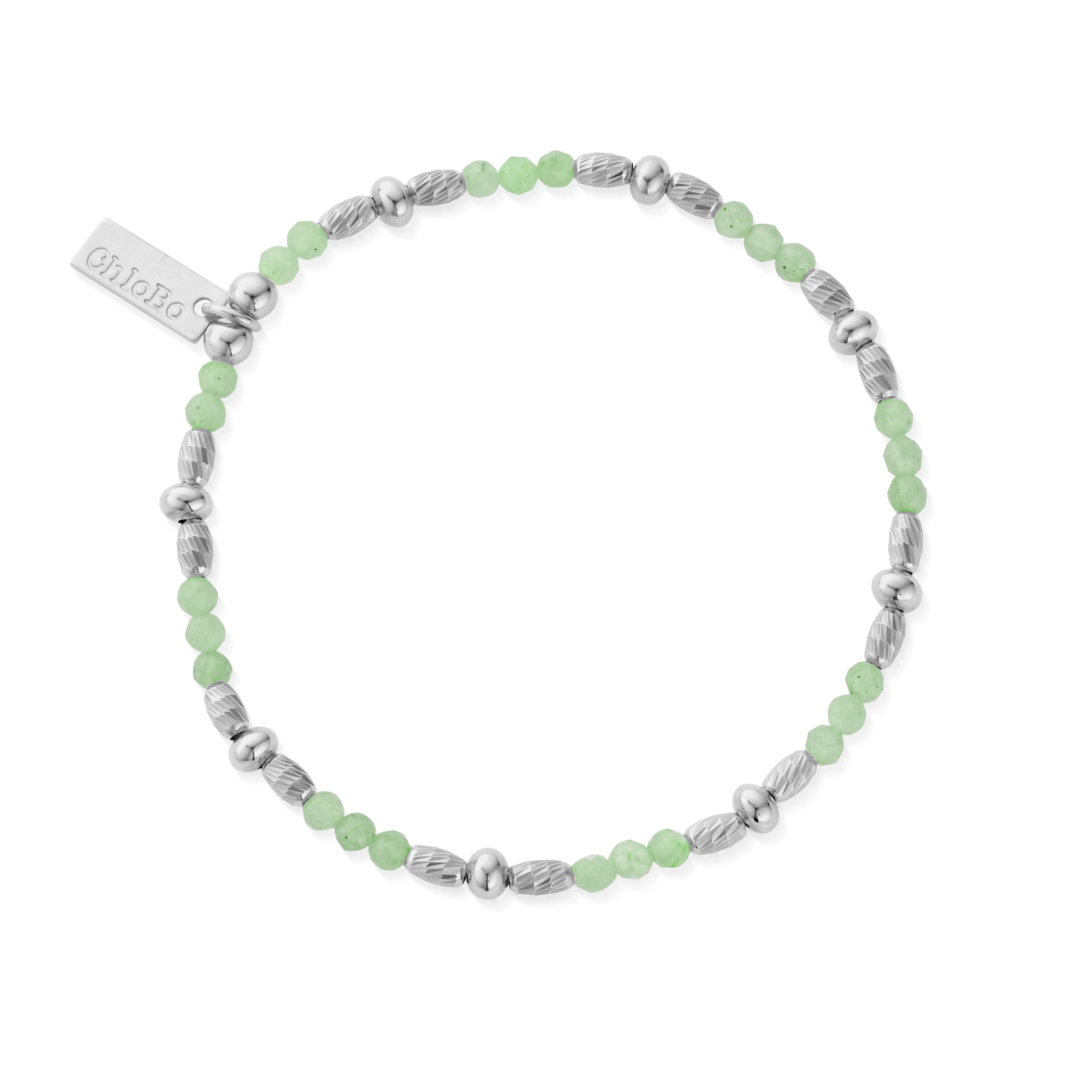 Sparkle Aventurine Bracelet