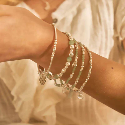 Sparkle Aventurine Bracelet - Image 2