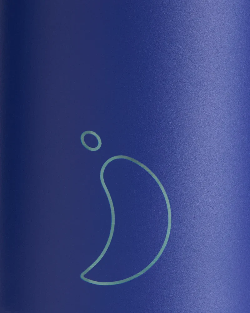Sports | 750ml | Matte Blue - Image 2
