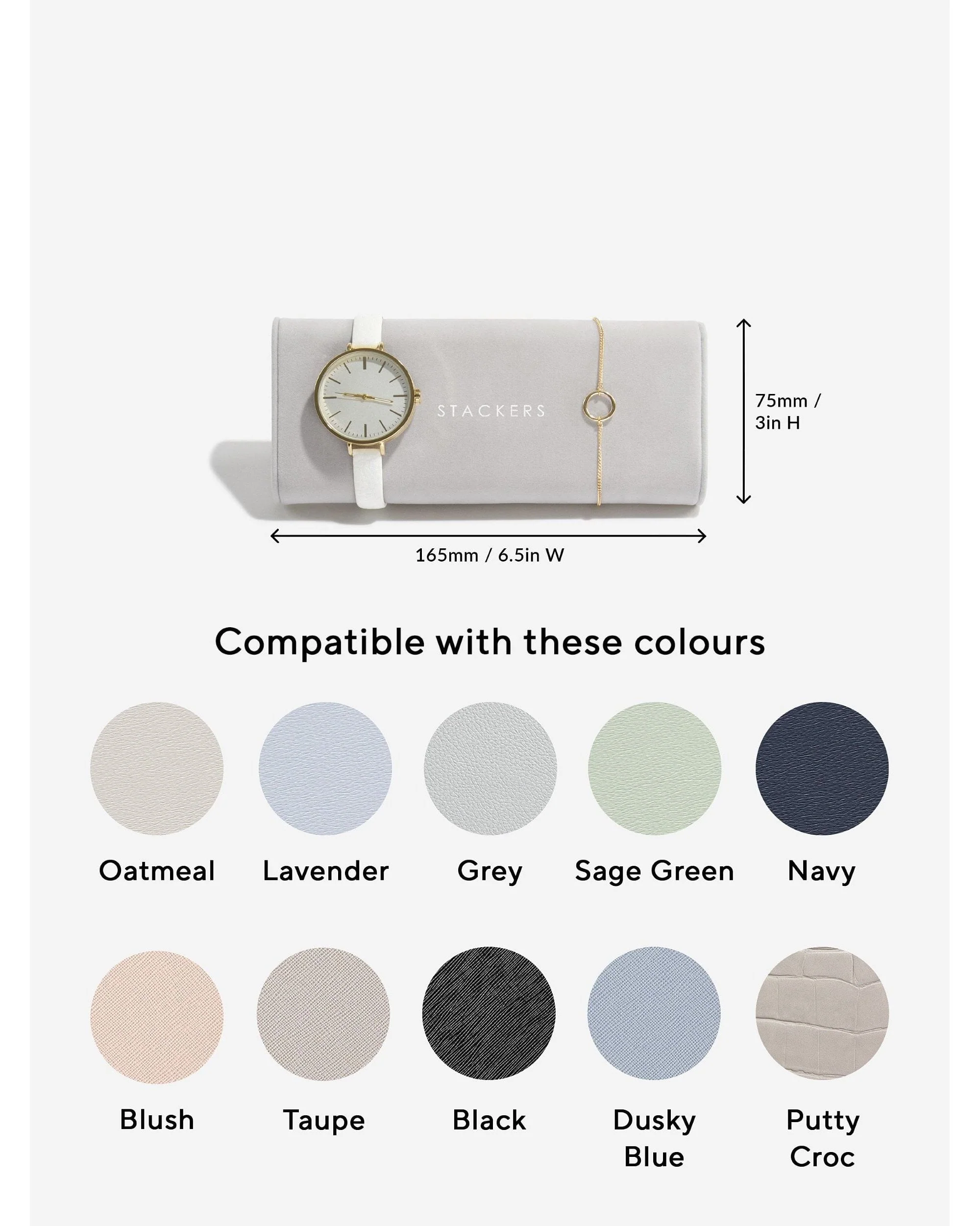 Watch Pad - Image 3