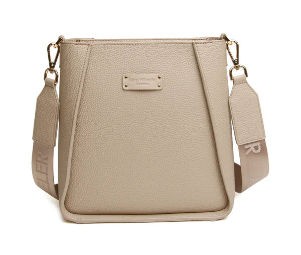 Stone - Kensington Crossbody Bag - Image 2