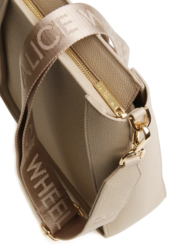 Stone - Kensington Crossbody Bag - Image 3