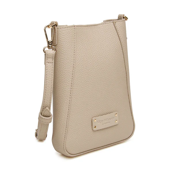 Stone - Kensington Phone Crossbody Bag - Image 2