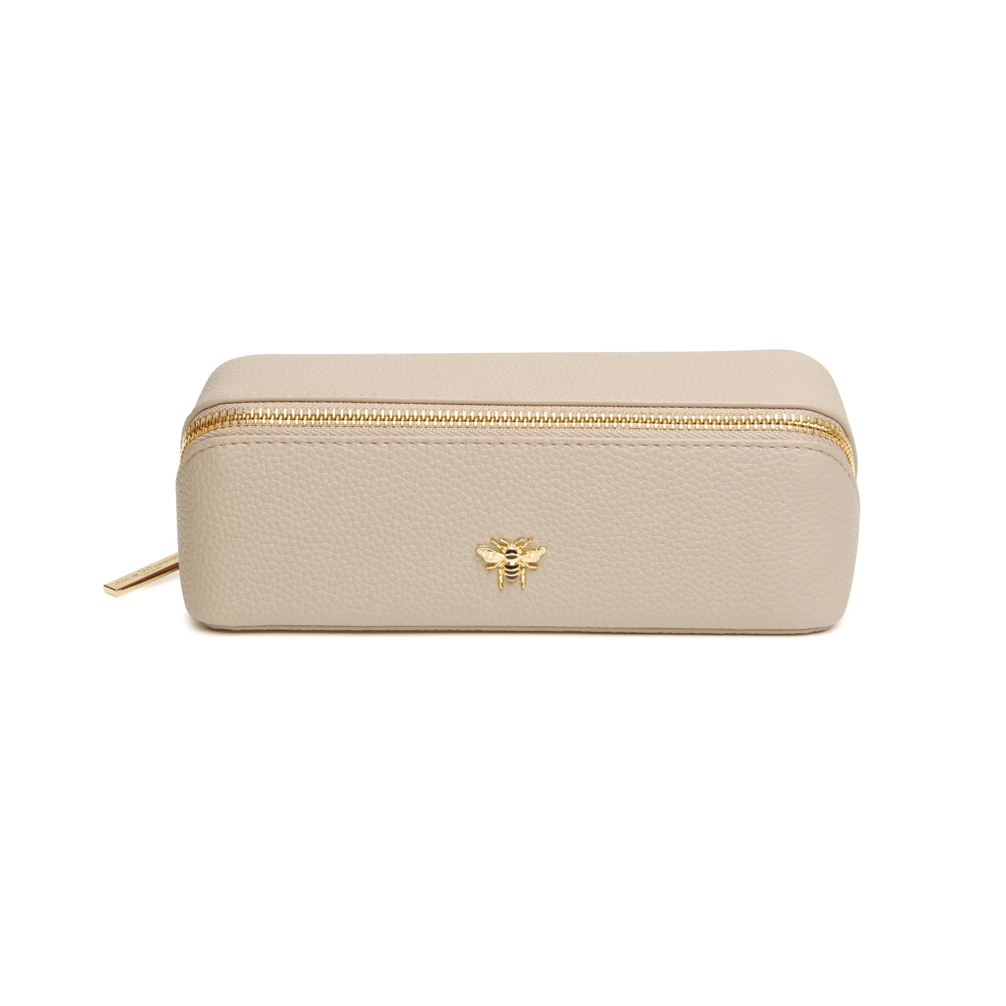 Stone - Small Train Case