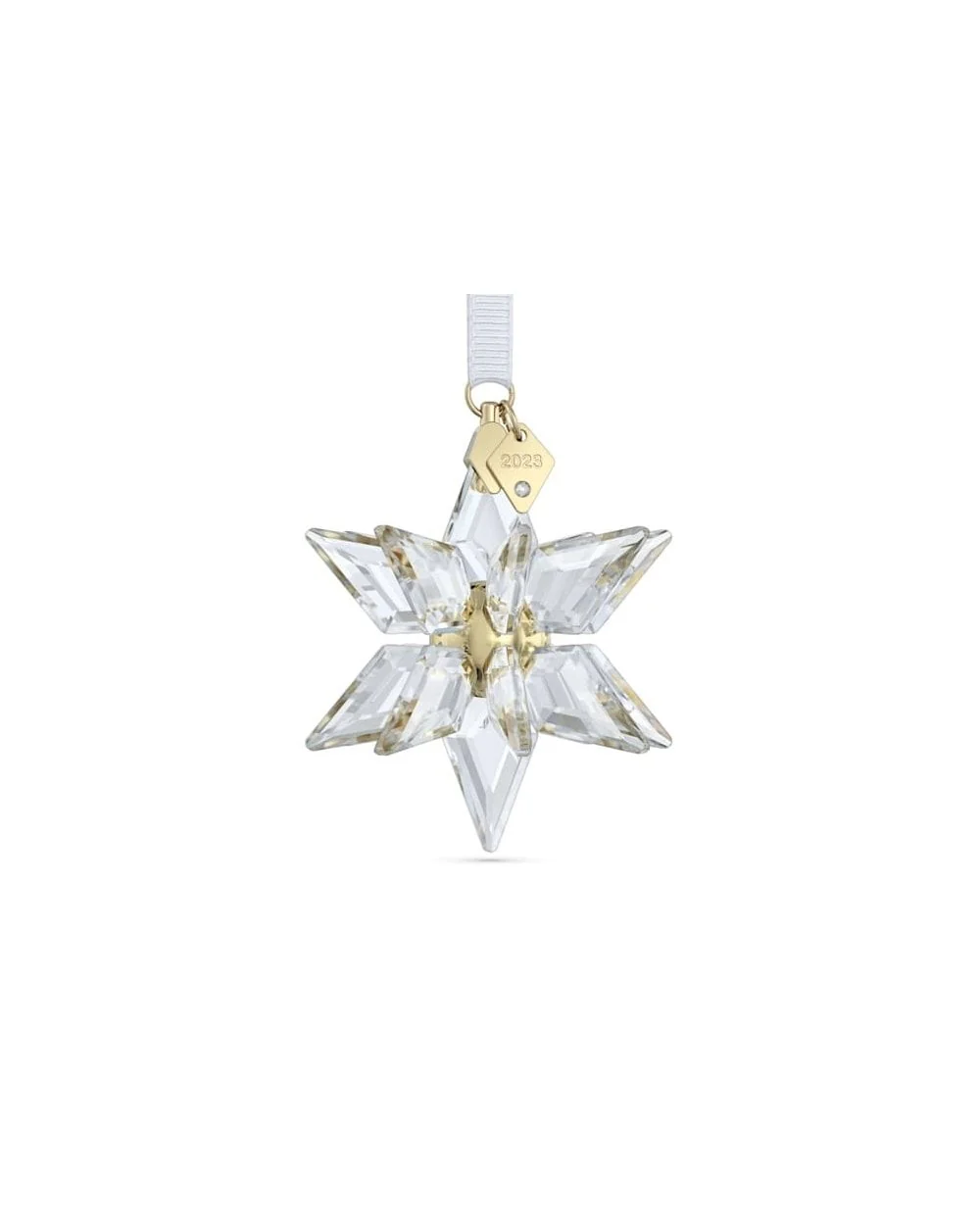 Annual Edition 3D Ornament 2023