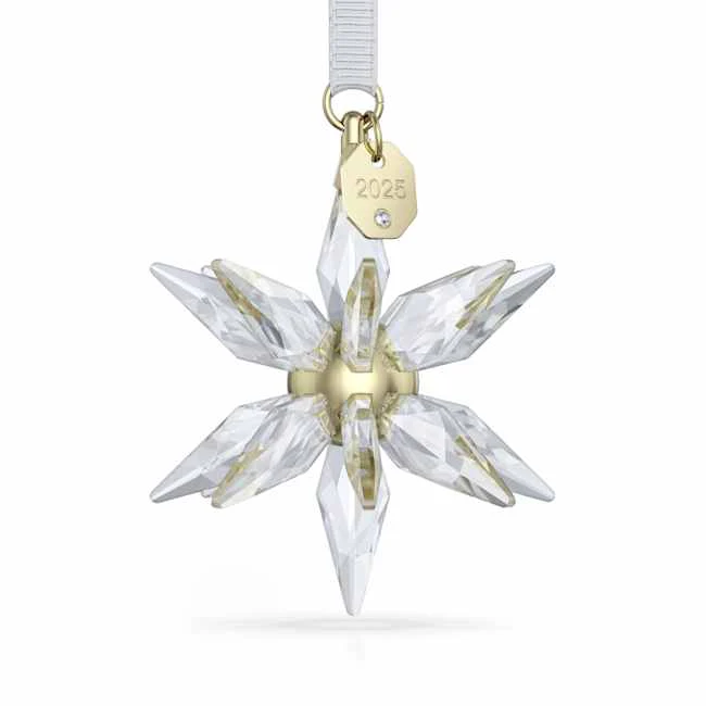 Annual Edition 3D Ornament 2025