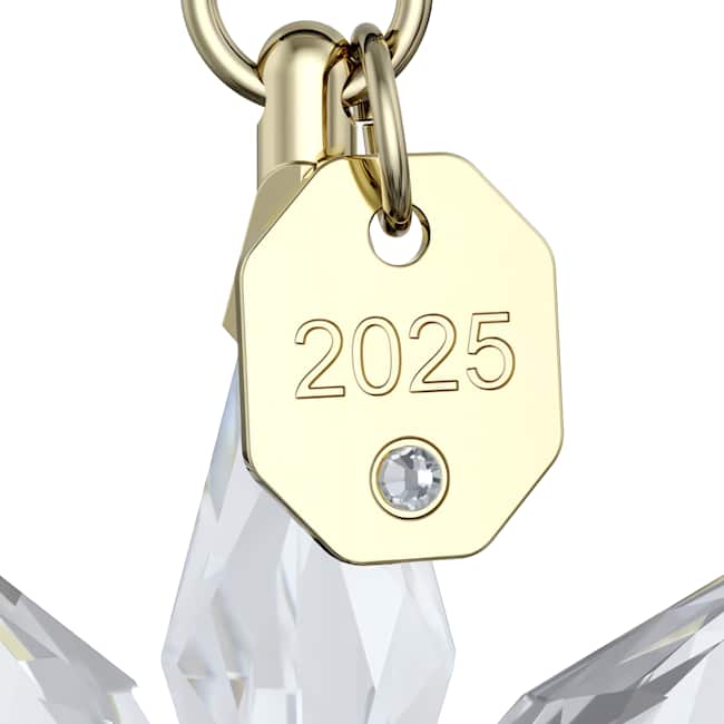 Annual Edition 3D Ornament 2025 - Image 3