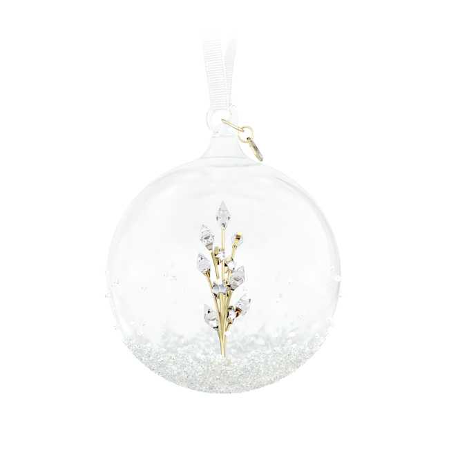 Annual Edition Ball Ornament 2024 - Image 2