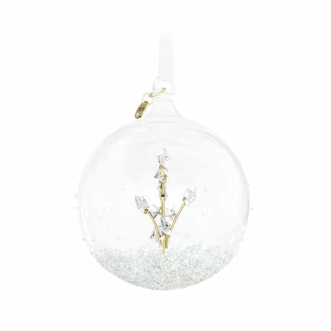 Annual Edition Ball Ornament 2024 - Image 3