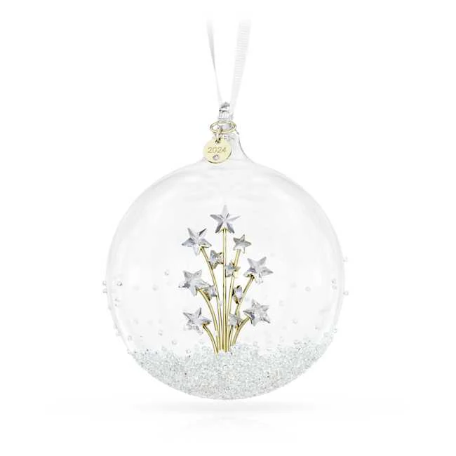 Annual Edition Ball Ornament 2024 - Image 4