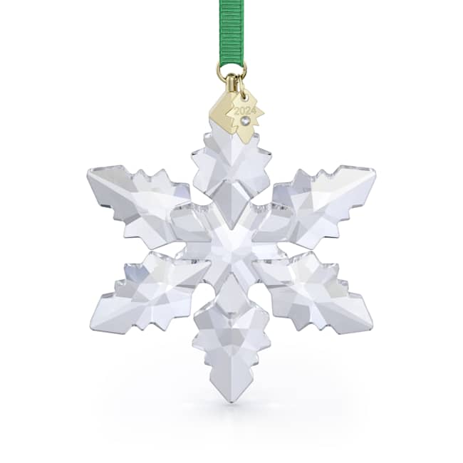 Annual Edition Ornament 2024 - Image 4