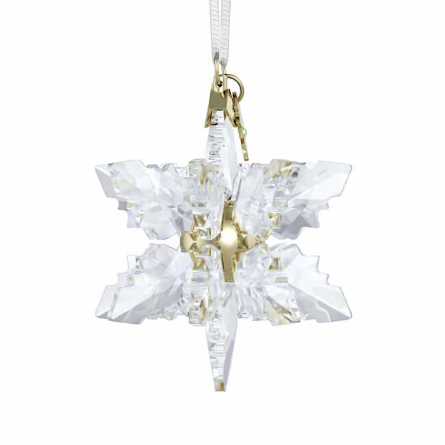 Annual Edition 3D Ornament 2024 - Image 2