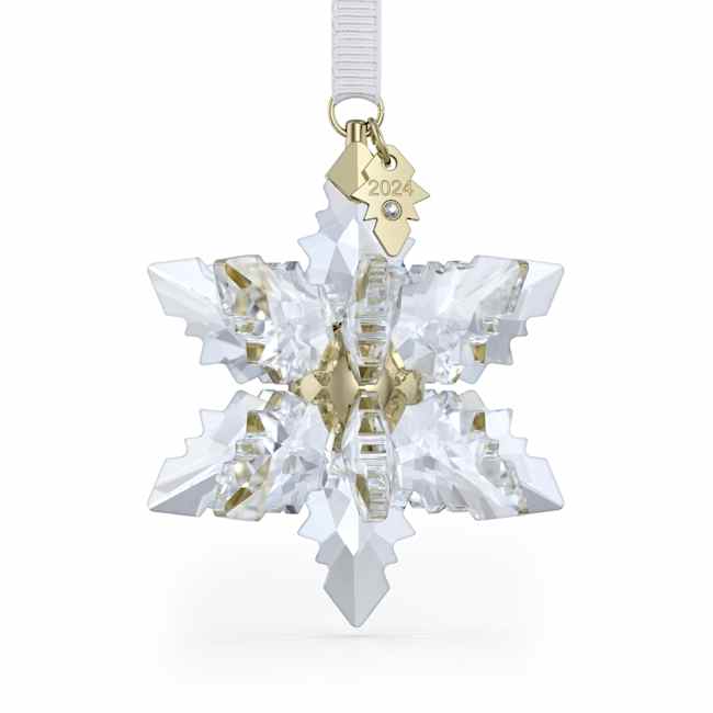Annual Edition 3D Ornament 2024 - Image 3