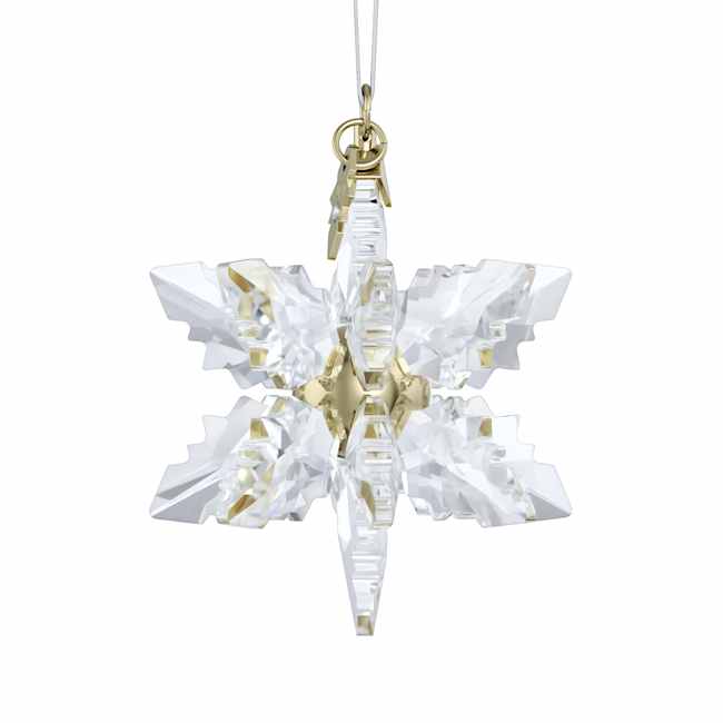 Annual Edition 3D Ornament 2024 - Image 4