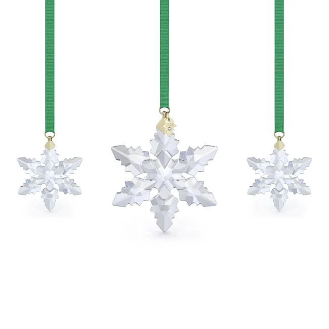 Annual Edition Ornament Set 2024 - Image 3