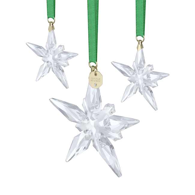 Annual Edition Ornament Set 2025 - Image 2