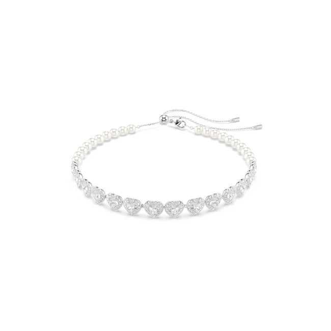 Ariana Grande x Swarovski Tennis Choker - Image 5