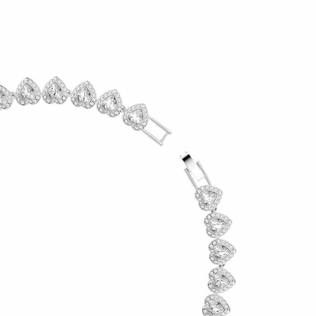 Ariana Grande x Swarovski Tennis Necklace - Image 3