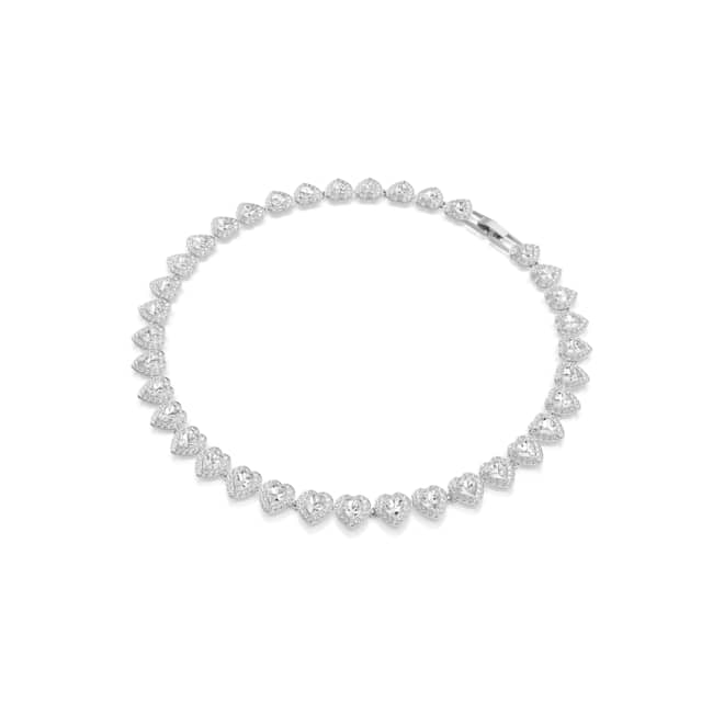 Ariana Grande x Swarovski Tennis Necklace - Image 5