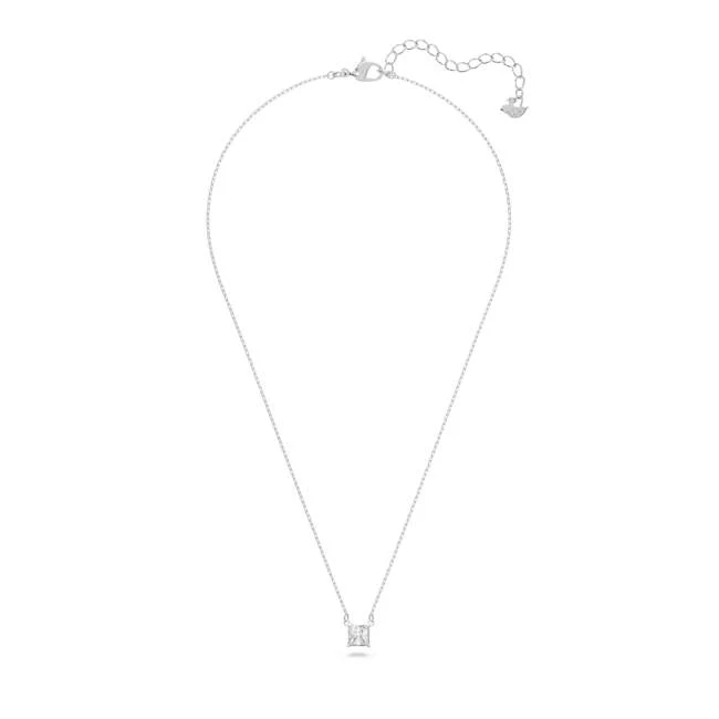 Attract Necklace White - Image 3