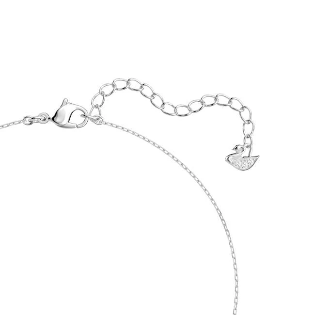 Attract Necklace White - Image 4