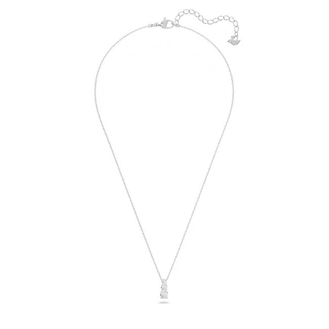 Attract Trilogy Pendant Necklace - Image 4