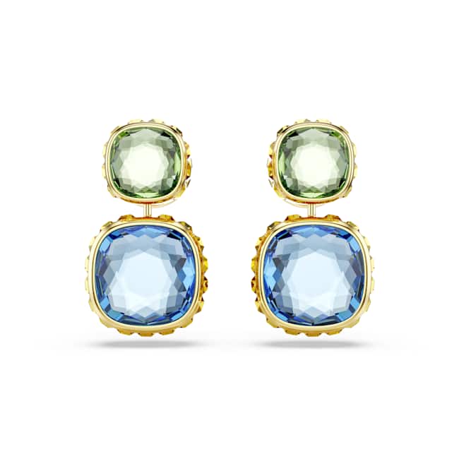 Chroma Drop Earrings - Image 4