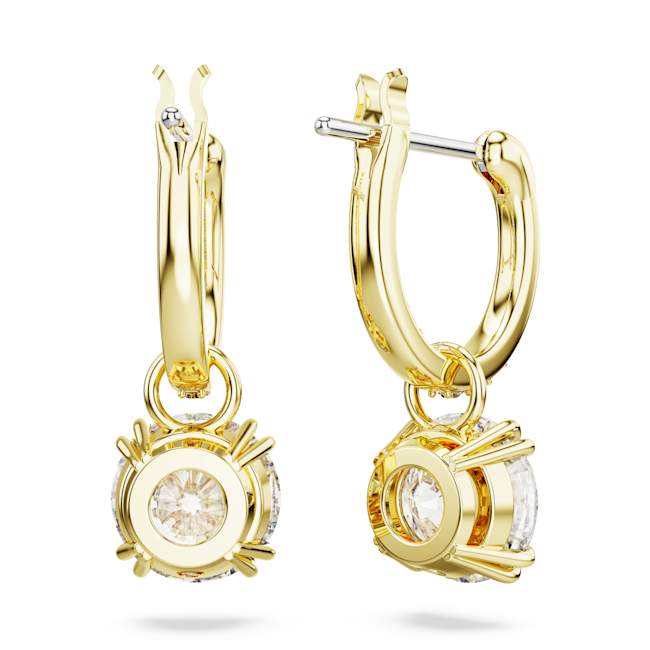Constella Drop Earrings - Image 3