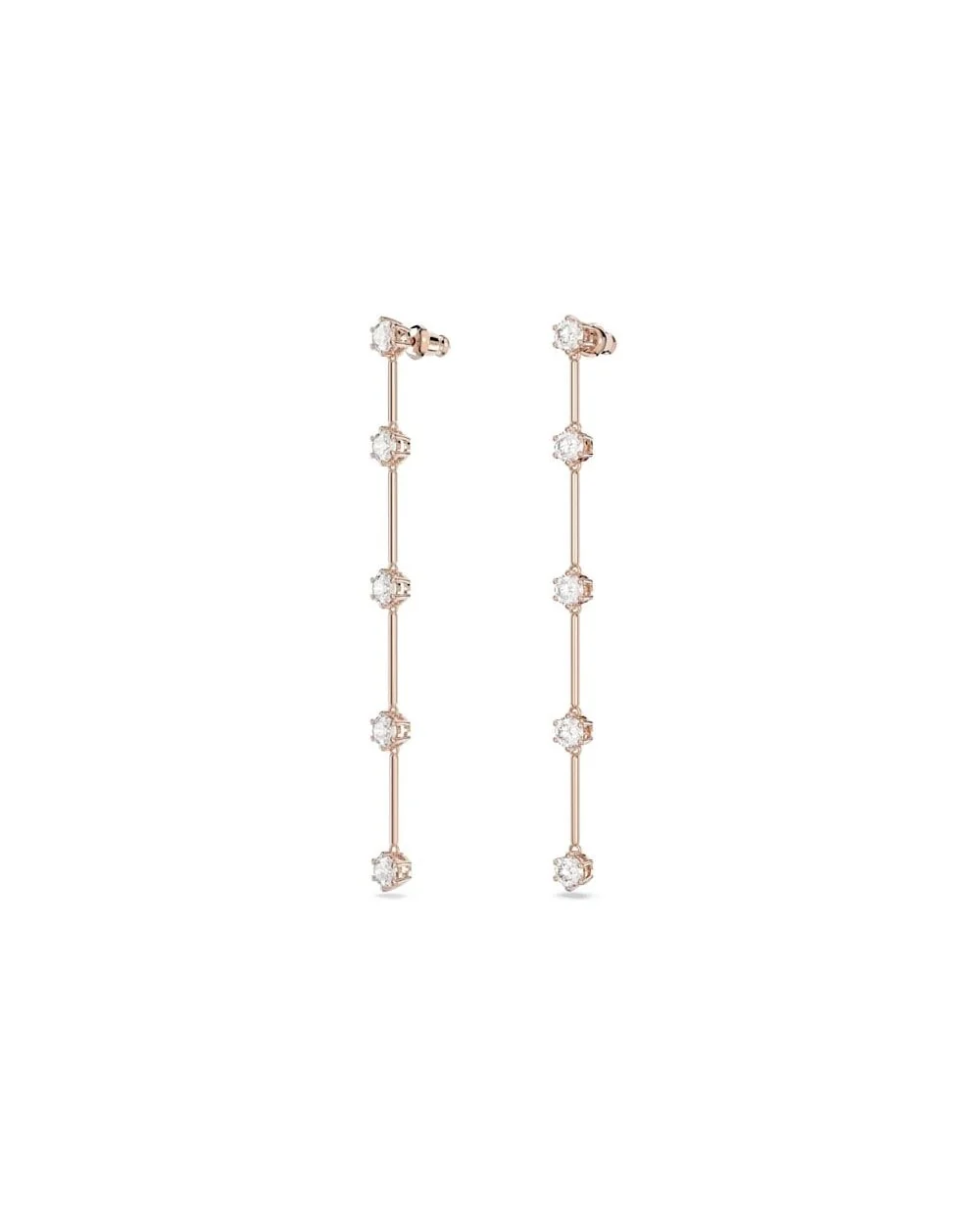 Constella Drop Earrings - Image 2